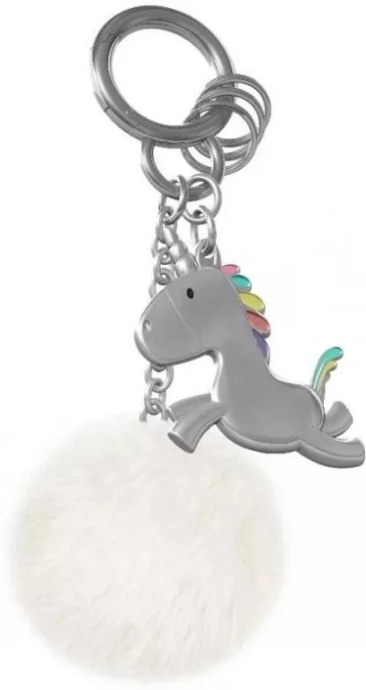 Zawieszka do torebki Unicorn - tantis.pl