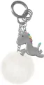Zawieszka do torebki Unicorn - tantis.pl