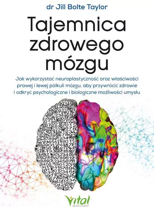 Tajemnica zdrowego mózgu - tantis.pl
