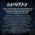 Gamerka. To tylko gra - tantis.pl