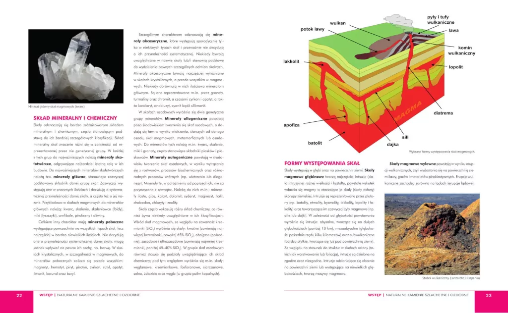 Naturalne kamienie szlachetne i ozdobne - tantis.pl