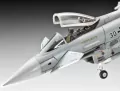 Samolot 1:144 04282 Eurofighter Typhoon. Revell - tantis.pl
