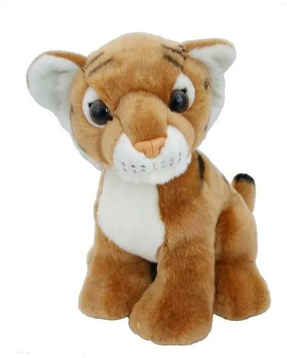 Tygrys 35cm - tantis.pl