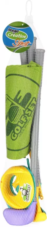 Zestaw do golfa 18x49x15 - tantis.pl