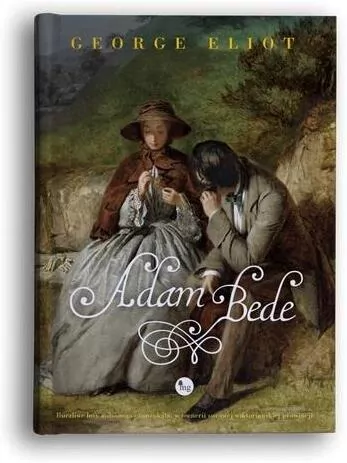 Adam Bede - tantis.pl