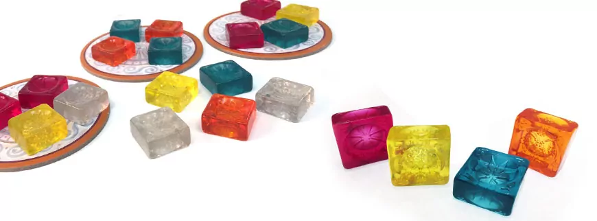 Azul. Witraże Sintry - tantis.pl