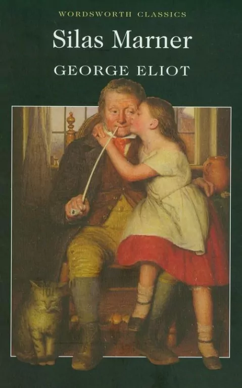 Silas Marner - tantis.pl