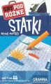 Statki. Bitwa morska - tantis.pl