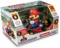 Carrera RC - Mario Kart Pipe Kart - Mario 2,4GHz - tantis.pl