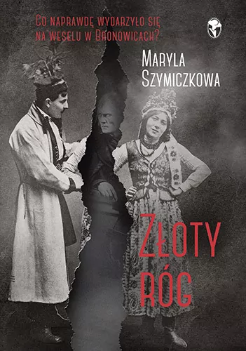 Złoty róg - tantis.pl