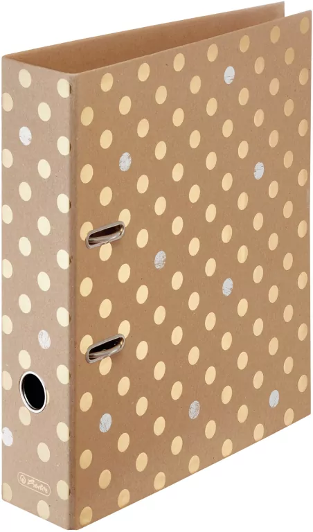 Segregator A4 8cm Pure Glam max file - tantis.pl