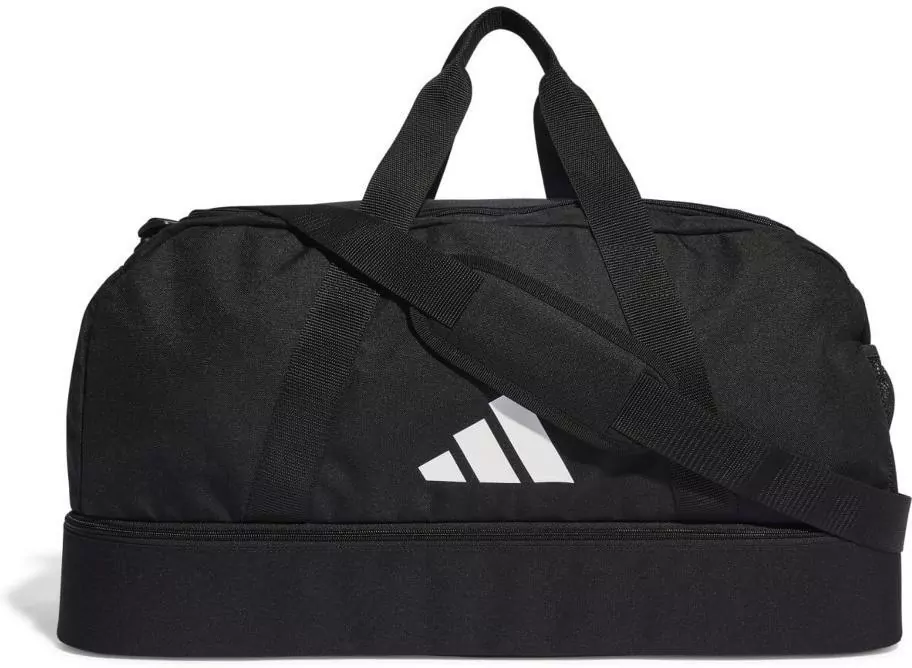 Torba Sportowa Adidas Tiro League - Czarna 40,75l - tantis.pl