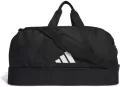 Torba Sportowa Adidas Tiro League - Czarna 40,75l - tantis.pl