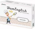 HomEnglish. Let's chat in the Kitchen - tantis.pl
