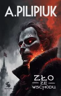 Zło ze wschodu - tantis.pl