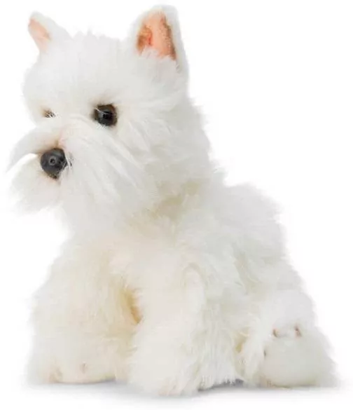 Pluszowy Westie - tantis.pl