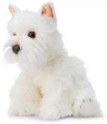 Pluszowy Westie
