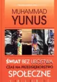 Świat bez ubóstwa. Czas na przedsiębiorstwo społeczne - tantis.pl