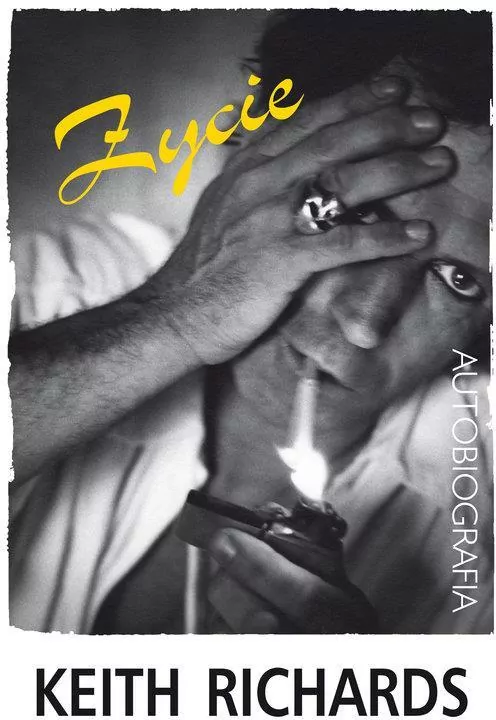 Życie. Autobiografia - tantis.pl