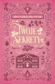 Twoje Sekrety (barwione brzegi) - tantis.pl