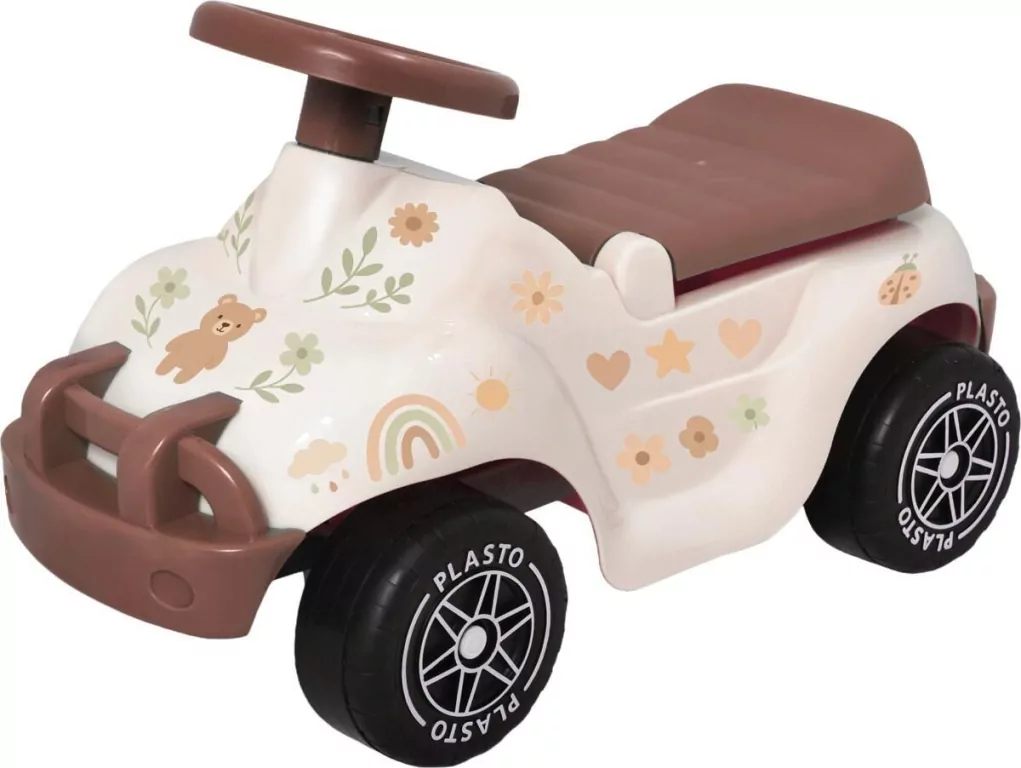 Toddler Off Road Soft Neutrals - tantis.pl