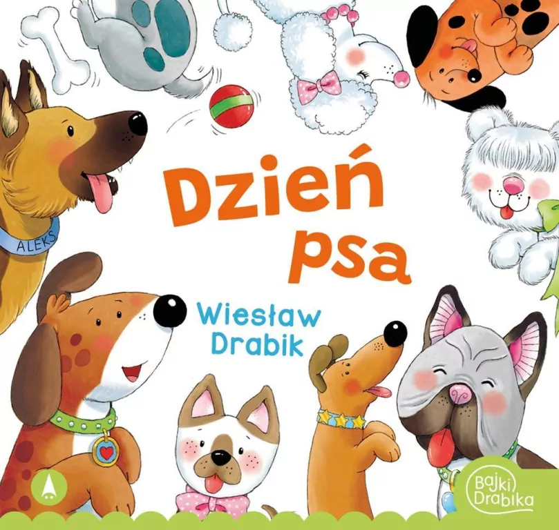Dzień Psa - tantis.pl