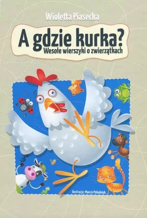 A gdzie kurka? - tantis.pl