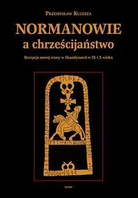 Normanowie a chrześcijaństwo - tantis.pl