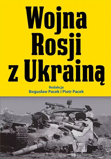 Wojna Rosji z Ukrainą - tantis.pl