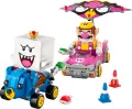 LEGO® Mario Kart™ — Wario i King Boo 72038 - tantis.pl