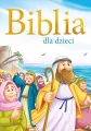 Biblia dla dzieci - tantis.pl