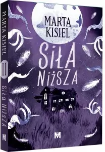 Siła niższa. Dożywocie. Tom 2 - tantis.pl