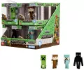 Jada Minecraft Figurki 6,5cm mix - tantis.pl