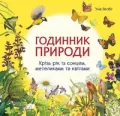 The clock of nature w.ukraińska - tantis.pl