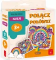Połącz połówki Iluzje 3+ - tantis.pl