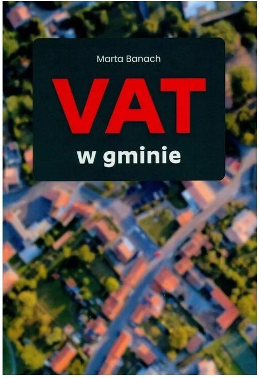 VAT w gminie - tantis.pl