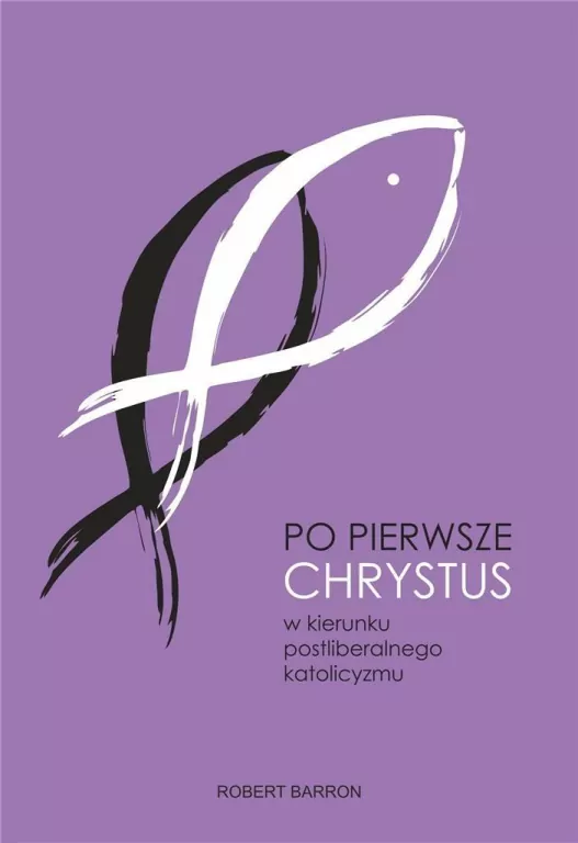 Po pierwsze Chrystus - tantis.pl