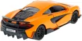 Mc Laren 600LT Orange RMZ - tantis.pl