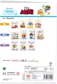Disney Uczy. Zadania do Zmazywania. Miki - tantis.pl