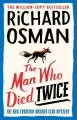 The Man Who Died Twice - tantis.pl
