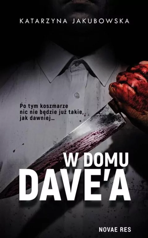 W domu Dave'a - tantis.pl