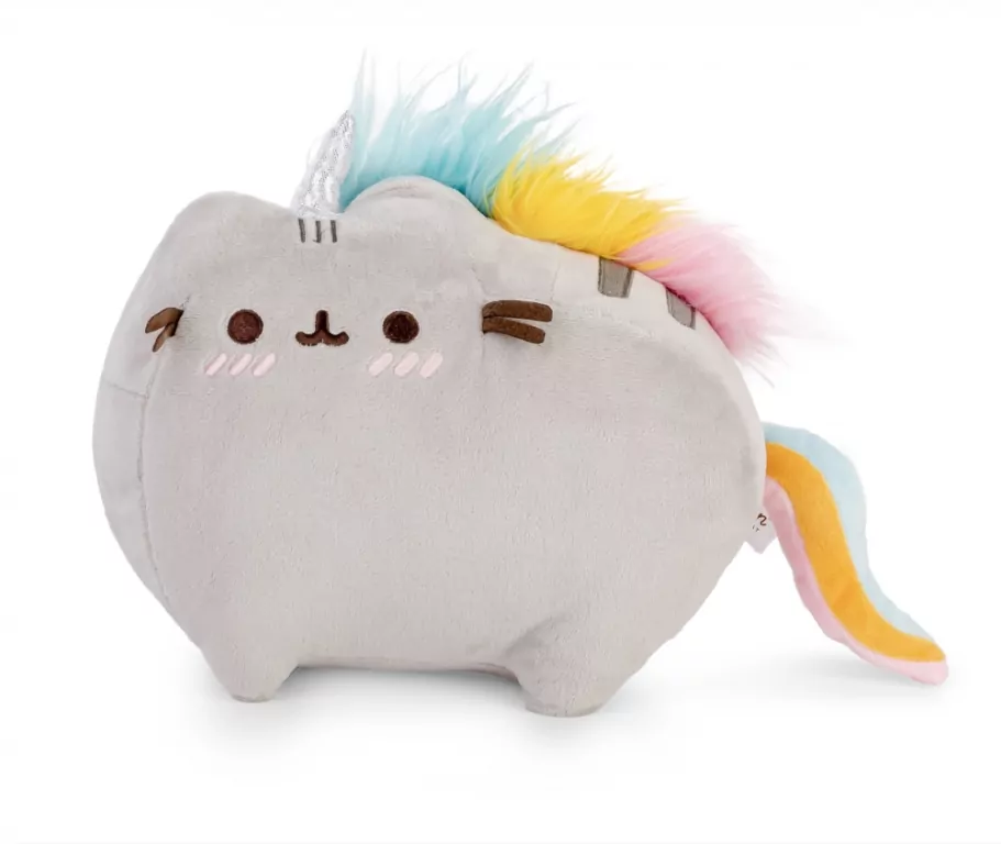 Pusheen jednorożec - tantis.pl