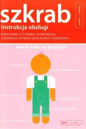 Szkrab. Instrukcja obsługi - tantis.pl