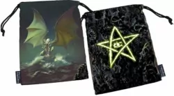 Sakiewka Cthulhu the Destroyer