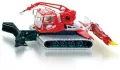 Ratrak Pistenbully 600. Siku Super - tantis.pl