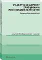 Prawo dla menadżerów w ochronie zdrowia. - tantis.pl