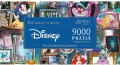 Puzzle 9000. The Greatest Disney Collection - tantis.pl