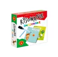 Rysowanie - zmazywanie Zwierzęta - tantis.pl