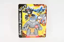 *****Goo Jit Zu Thrash Stretch Strikers 42781