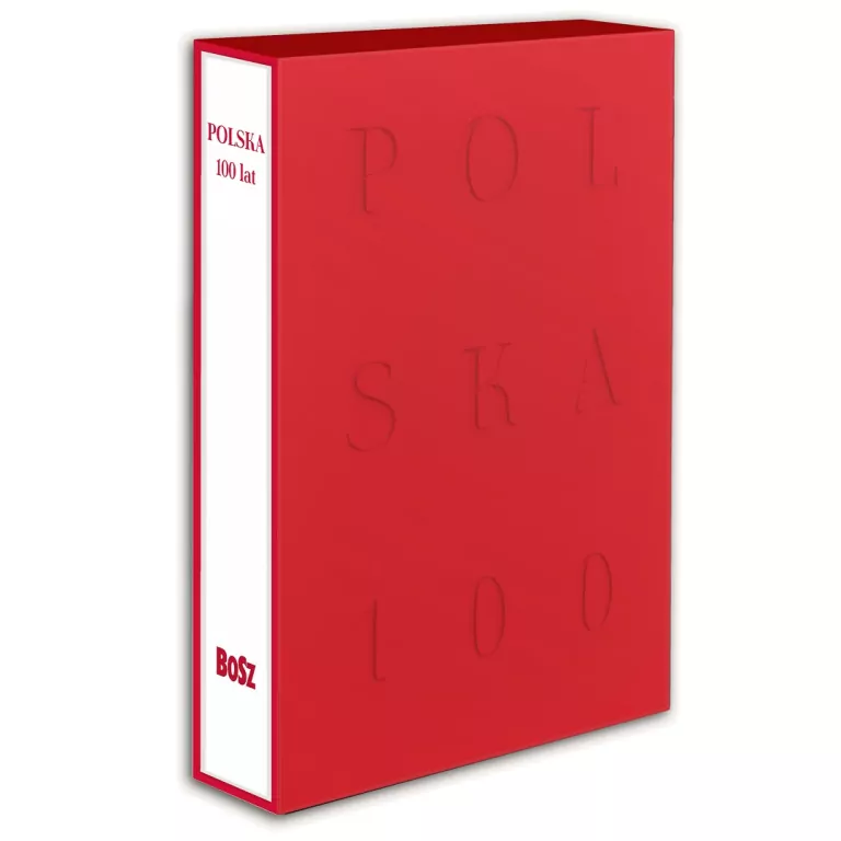 Polska 100 lat - tantis.pl